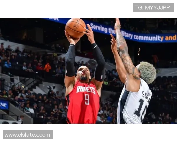 火箭与马刺2020季前赛精彩对决回顾与分析