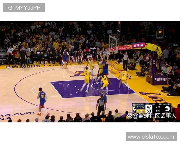 湖人队与活塞队激战正酣2015年11月16日精彩回顾与赛后分析 湖人队与活塞队激战正酣2015年11月16日精彩回顾与赛后分析