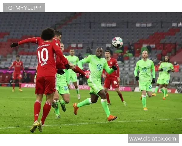 狼堡主场迎战美因茨争夺德甲积分榜关键战役的精彩对决