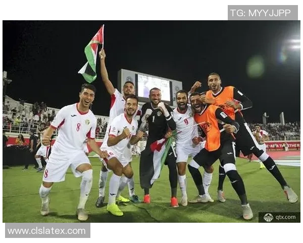 约旦与叙利亚足球赛前瞻分析及比赛结果预测