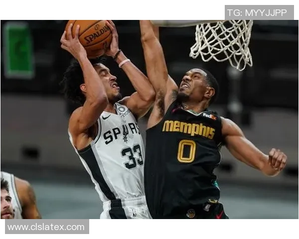 马刺对阵灰熊直播全程回顾与精彩瞬间分享